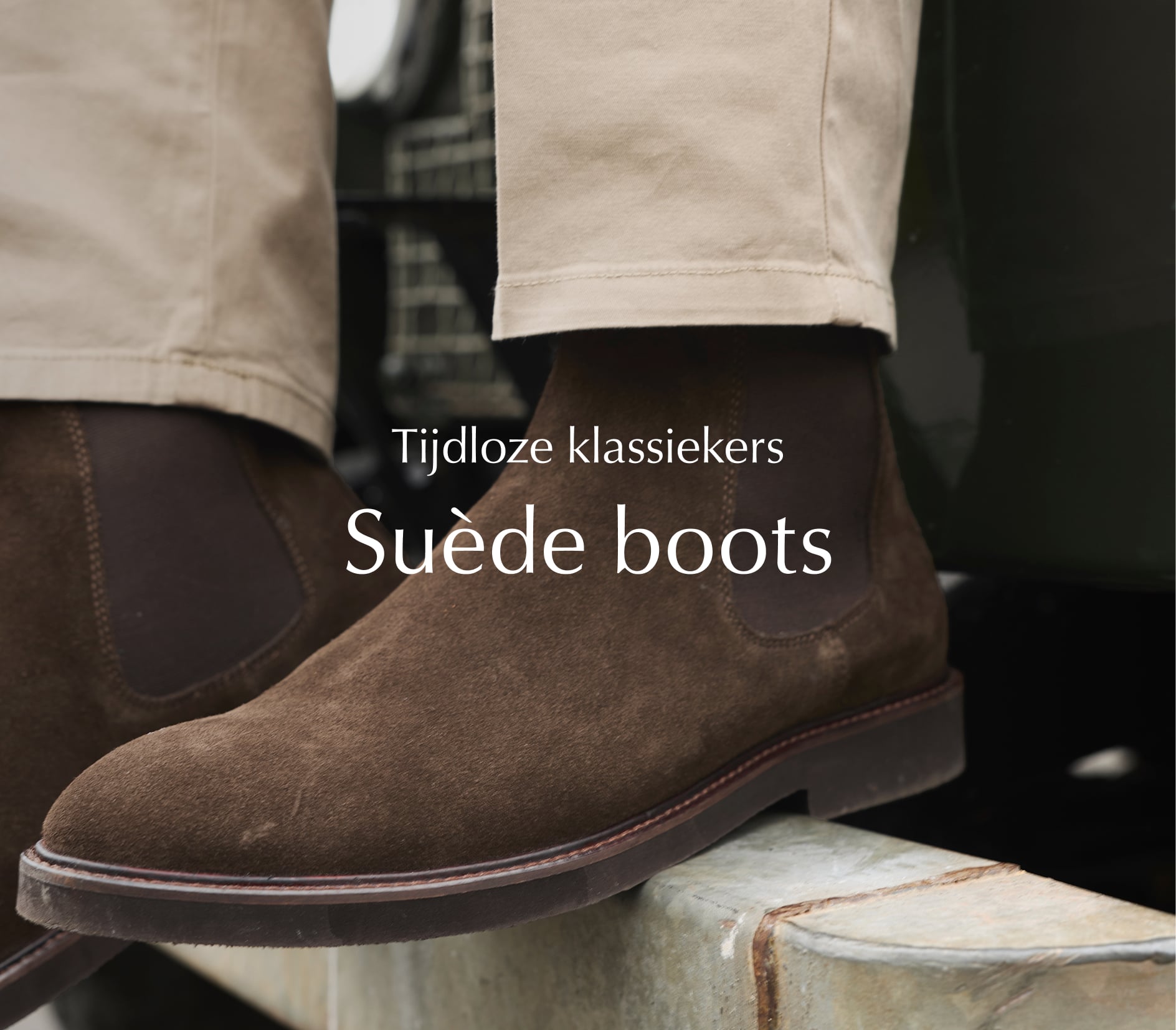 Campagne heren